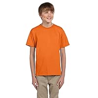 Unisex-Child Cotton T-Shirt