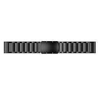 26 22mm QuickFit Watch Band For Garmin EPIX/Fenix 7X 7 Solar 6X Pro 5 5X Plus/Descent Mk2i Titanium Metal Steel Straps Watchbands