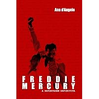 Freddie Mercury - A Reportagem Definitiva (Portuguese Edition) Freddie Mercury - A Reportagem Definitiva (Portuguese Edition) Kindle Paperback