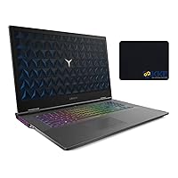 Lenovo Legion Y740 Gaming Laptop, 17.3