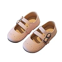 Link Shoes Summer And Autumn Girls Boots Cute Flat Hollow Hollow Breathable Comfortable Toddler 6 Shoe Girl