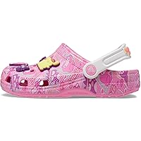 Crocs Unisex-Child Classic Hello Kitty Clog