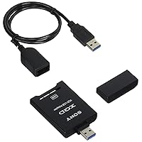Sony QDA-SB1 Xqd USB Adapter