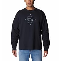 Columbia Men's Duxbery Relaxed Long Sleeve Tee