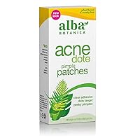 Acnedote Pimple Patches, 40 Count