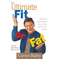 The Ultimate Fit or Fat The Ultimate Fit or Fat Paperback Kindle