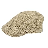 Whimoons YZ30124 Summer Cool Mesh Hunting Hat, Adjustable Size