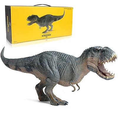 Eoivsh Dinosaur Toy Vastatosaurus Rex
