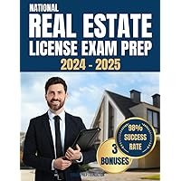 National Real Estate License Exam Prep: The Definitive Guide To Acing Your Exam With Structured Study Plan, Practical Scenarios, and Authentic Exam Simulation | Insider Tips For A 98% Success Rate National Real Estate License Exam Prep: The Definitive Guide To Acing Your Exam With Structured Study Plan, Practical Scenarios, and Authentic Exam Simulation | Insider Tips For A 98% Success Rate Paperback Kindle