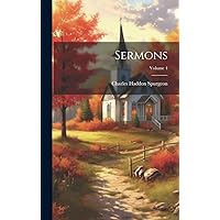 Sermons; Volume 4 (Afrikaans Edition) Sermons; Volume 4 (Afrikaans Edition) Hardcover Paperback