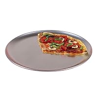 American Metalcraft CTP10 Pizza Pans, 10.1