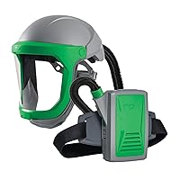 Z-Link Respirator with PX5 PAPR - FR Chin Seal
