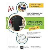 Fluency in Mathematics: Mastering Essential Concepts and Skills
