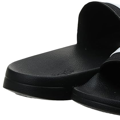 adidas Men's Flip Flop Beach & Pool Shoes, 36.5 EU