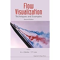 FLOW VISUALIZATION: TECHNIQUES AND EXAMPLES (SECOND EDITION)