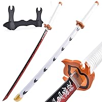 Amazon.com: Animation Cosplay Mihawk Weapons Prop Toy Sword Yoru Anime Sword  for Weapon Cosplay Props and Collection Black : Clothing, Shoes & Jewelry