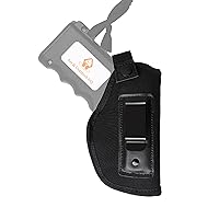 Holster for Pet & Livestock HQ Cattle Prod Livestock - Custom Fit for Easy Carrying and Protection