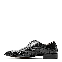 STACY ADAMS Men's, Trubiano Moc Toe Oxford