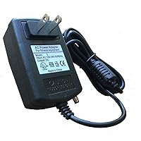 AC Power Adapter Power Supply for AFG 2.0 AE, 2.0AE Dual Action Elliptical Trainer