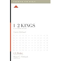 1–2 Kings: A 12-Week Study (Knowing the Bible) 1–2 Kings: A 12-Week Study (Knowing the Bible) Paperback Kindle