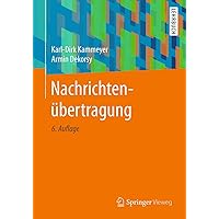 Nachrichtenübertragung (German Edition)