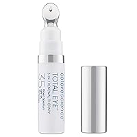 Colorescience Total Eye 3-in-1 Anti-Aging Renewal Therapy for Wrinkles & Dark Circle
