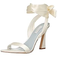 Nine West Womens Kelsie7 Heeled Sandal