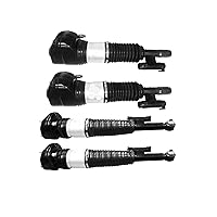 Front/Rear 4Matic Air Suspension Shock Absorber Air Spring Strut Compatible With BMW G12 G11 7-Series 37106877559 37106874593 37106874594 (Size : Front Right)