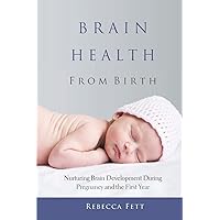 Brain Health from Birth: Nurturing Brain Development During Pregnancy and the First Year