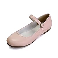 Woman's Fashion Spring/Summer Casual Vintage Mary Jane Shoes