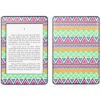 Kindle Paperwhite Decal/Skin Kit, Tribe