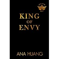 King of Envy King of Envy Kindle