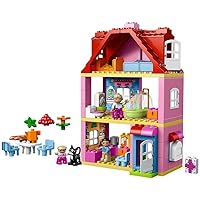 LEGO Duplo - 10505 The House