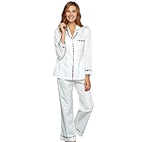 Women's J'Adore Cotton Pajama, Sleepwear, Lingerie, Beautiful Gift Packaging