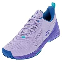 YONEX Women's Sonicage 3 Tennis Shoes