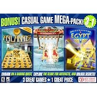Casual Game Value Pack - PC