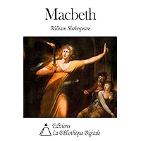Macbeth (French Edition) Macbeth (French Edition) Kindle Paperback Pocket Book