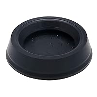 Plunger Rubber Gasket Silicone Seal Replacement Part for AeroPress Coffee and Espresso Maker (1pc)