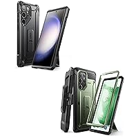 SUPCASE Unicorn Beetle/Unicorn Beetle Pro Case for Samsung Galaxy S23 Ultra 5G (2023)