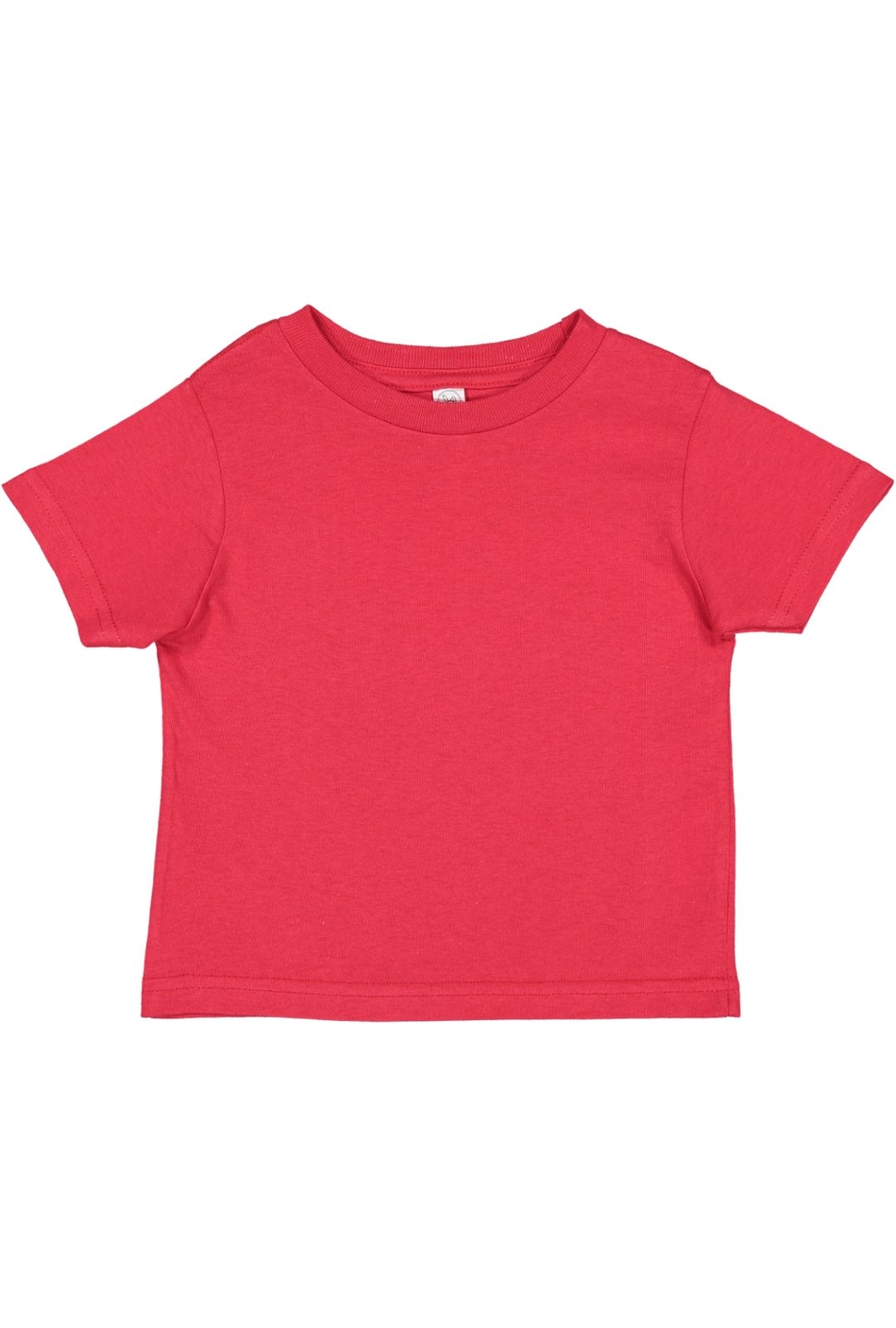 RABBIT SKINS Fine Jersey Toddler T-Shirt Boy & Girl| Kids Tee| Blank Child Tshirt