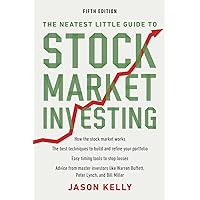 The Neatest Little Guide to Stock Market Investing: Fifth Edition The Neatest Little Guide to Stock Market Investing: Fifth Edition Paperback Audible Audiobook Kindle
