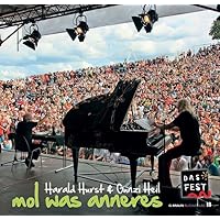 Mol was anneres Mol was anneres Audio CD