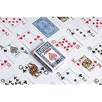 Maverick Playing Cards - Jumbo Index