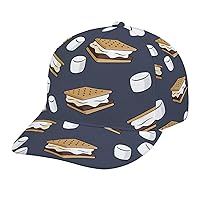 Baseball Caps Saint Patrick's Day Clovers Dad Hats Adjustable Outdoor Sport Casual Hat for Women Men