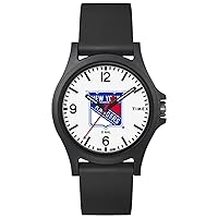 Timex Men's Arena 40mm Watch - New York Rangers