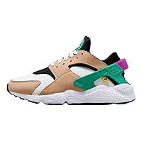 Nike Air Huarache Premium Mens Shoes Size- 9