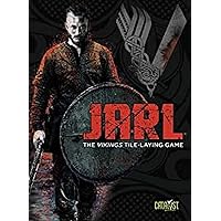 Jarl The Vikings Tile Laying Game, Random