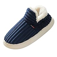 Slippers for Men Size 14 Wide Indoor And Outdoor Fashion Solid Color Comfortable Flat Bag With Mens Soft Slippers