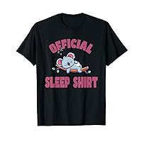 Good night cute koala bear T-Shirt