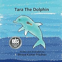 Tara The Dolphin